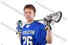 Men’s LAX Media Day  Wheaton College Men’s Lacrosse Media Day 2023. - Photo By: KEITH NORDSTROM : Wheaton, Lacrosse, LAX, Media Day